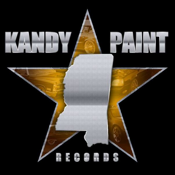 Kandy Paint Records